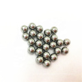 G10  Fast Delivery 4MM/6MM/8MM/10MM/12MM Bulk Chrome Steel Balls For Bearing Parts